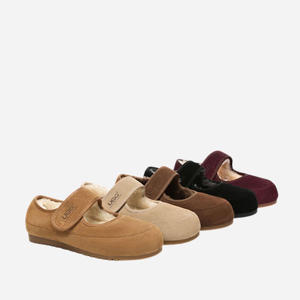 에버어그 밀리 메리제인