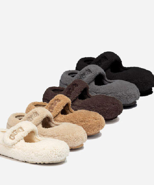 가을을 닮은 메리제인